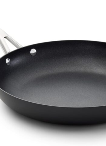 Calphalon® Hard-Anodized Nonstick 12-Inch Frying Pan