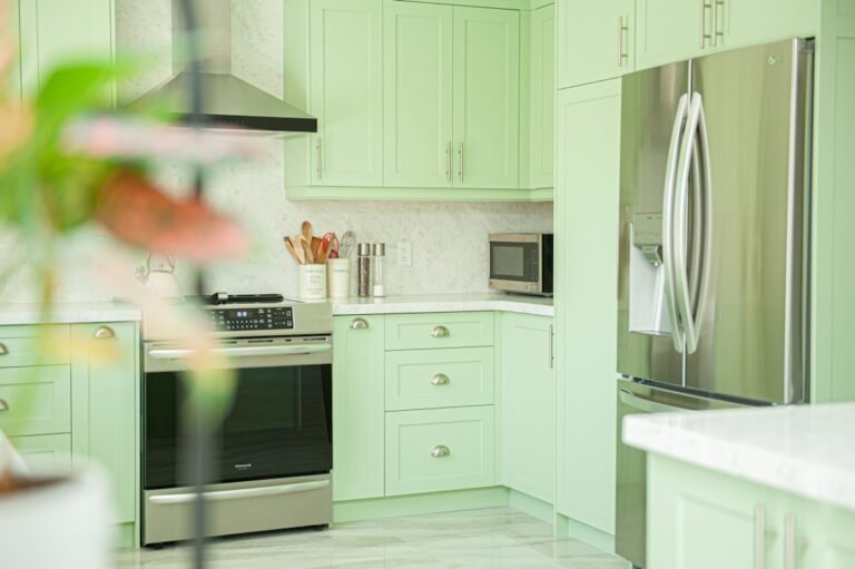 Upgrade Your Kitchen with the Latest Appliances from Culinary Haven