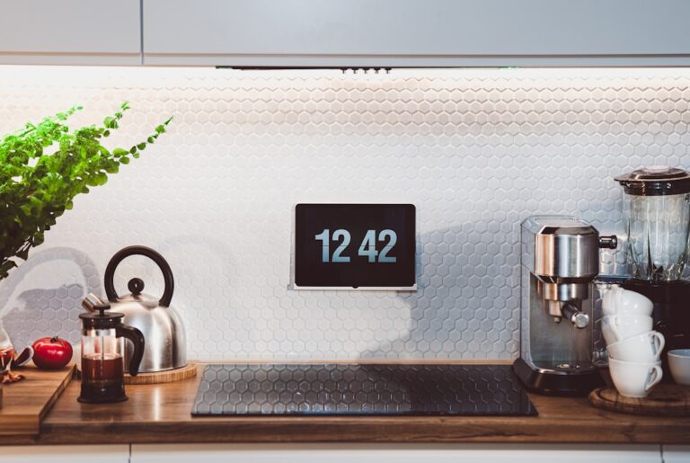 Top Ten Must-Have Kitchen Appliances for Every Home Chef