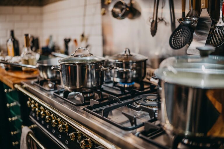 Essential Kitchen Appliances That Will Transform Your Cooking Experience