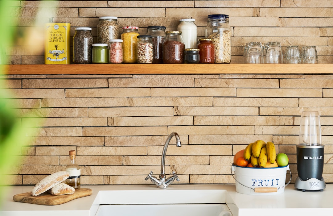 Maximize Efficiency in Your Kitchen with Smart Appliances Today
